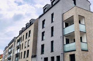 Wohnung mieten in Pfinzstr. 83, 76227 Durlach, Schicke große 2 Zimmer Wohnung mit 2 Balkonen