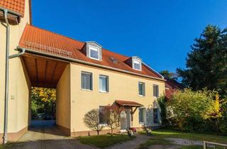 Wohnung mieten in 15749 Mittenwalde, 2,5 Zimmer Wohnung nahe Motzener See