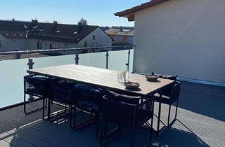 Wohnung mieten in 90513 Zirndorf, Moderne 2,5-Zimmer-Wohnung mit Terrasse in Zirndorf