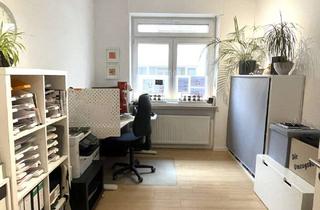 Wohnung mieten in 61231 Bad Nauheim, 2-Zimmer-Büro im Stadtzentrum