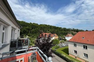 Wohnung mieten in Martin-Luther-Straße, 01809 Dohna, Schöne Aussichten! Balkon, EBK und Stellplatz mit Wallbox-Option! Beliebte Lage in Dohna!