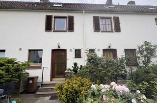 Wohnung mieten in 21335 Lüneburg, Charmantes Stadthaus mit 2,5 Zimmern in beliebter Lage