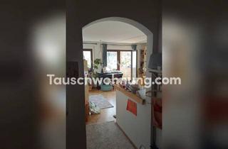 Wohnung mieten in Richard Wagner Straße 28, 79104 Herdern, Tauschwohnung: Wohnung mit 3 Zimmern und Balkon in Herdern, 75m2