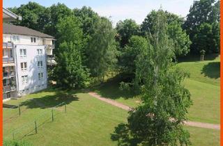 Wohnung mieten in Franz-Petrich-Straße 62, 07546 Gera, 2 Raumwohnung// Schlafzimmer mit Ankleide// Balkon// im Grünen