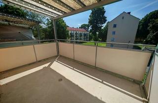 Wohnung mieten in Utzschneiderstr. 10, 86167 Lechhausen, Gemütliche Wohnung in ruhiger Lage gesucht? - Schnell zugreifen!