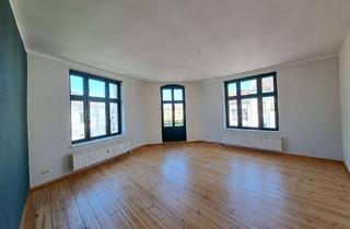Wohnung mieten in Kolonnenstraße, 10827 Schöneberg, geräumige Altbau-Wohnung mit 3 Zimmern im lebhaften Crellekiez