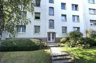 Wohnung mieten in Hattinger Str. 110, 44789 Bochum, Erstbezug nach Sanierung * 3-Zimmer-Wohnung mit Einbauküche & Balkon & Gemeinschaftsgarten