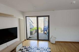 Wohnung mieten in Koblenzer Str. 40, 57072 Siegen, 4-Zimmer-Wohnung mit Terrasse zu vermieten