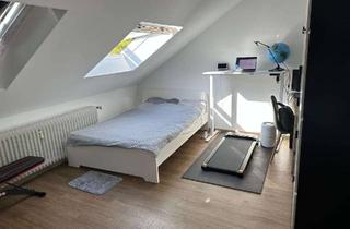 Wohnung mieten in 47533 Kleve, gepflegte 1,5 Zimmer Wohnung in zentraler Lage