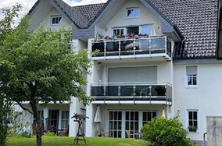 Wohnung mieten in Augustastr., 51643 Gummersbach, Wunderschöne 3 Zimmerwohnung in Bestlage von Gummersbach!