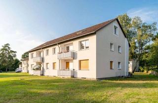 Wohnung mieten in Goerdelerstraße 12, 29223 Celle, 1-Zimmer-Dachgeschosswohnung mit modernem Laminatboden und Tageslichtbad in Celle!