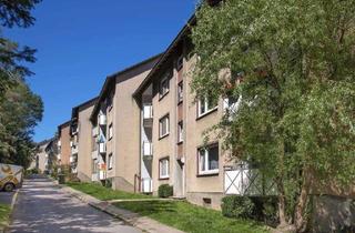 Wohnung mieten in Glatzer Straße 49, 58511 Lüdenscheid, Mit neuem Laminatboden! 3-Zimmer-Wohnung in Lüdenscheid Worth-Honsel