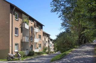 Wohnung mieten in Glatzer Straße 47, 58511 Lüdenscheid, 3-Zimmer-Wohnung mit modernem Tageslichtbad und Balkon in Lüdenscheid Worth-Honsel