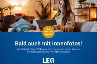 Sozialwohnungen mieten in Röntgenstraße 30, 42897 Lennep, 3-Zimmer in Lennep, NUR MIT WBS FÜR 80 m²