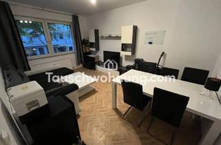Wohnung mieten in Dürener Straße 104, 50931 Lindenthal, Tauschwohnung: Tausche Köln (3 ZWG Lindenthal) gegen Berlin