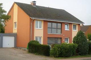 Wohnung mieten in Bruchstraße 16, 48653 Coesfeld, 4 Zimmer Wohnung mit 98,95m² mit Balkon