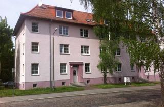 Wohnung mieten in Ebersberger Straße, 16225 Eberswalde, Schöne Wohnung im grünen Eberwalde ideal für 1 - 2 Personen !