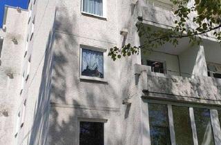 Wohnung mieten in Fritz-Kube-Ring, 02994 Bernsdorf, Ausblick ins Grüne-1 Zimmerwohnung mit Balkon