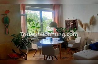Wohnung mieten in ......... ..., 50733 Nippes, Tauschwohnung: Tolle, großzügige 5 Zimmer Wohnung gegen 2,5-3 Whg