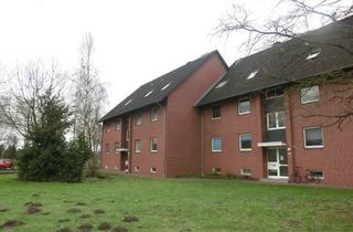 Wohnung mieten in Blumenhof 11, 31275 Lehrte, Ruhige 3 Zimmerwohnung in zentraler Lage