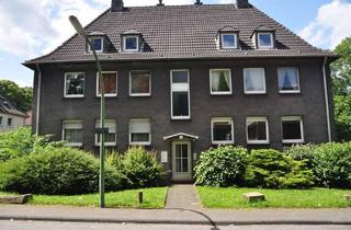 Wohnung mieten in Koppenbergs Hof, 44623 Herne-Mitte, 3 Zimmerwohnung mit Balkon in Herne - Mitte
