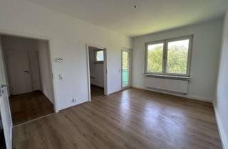 Wohnung mieten in Kronenstr., 44789 Bochum, sehr zentral * neues Bad * Balkon * helle 3,5-Zimmer-Wohnung