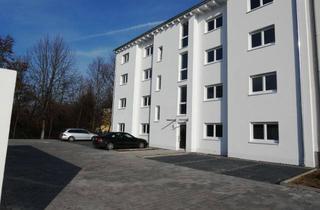 Wohnung mieten in Breslauer Straße 1a, 64521 Groß-Gerau, Hochwertige, helle 2 Zimmerwohnung