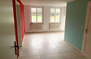 Wohnung mieten in 15569 Woltersdorf, Gemütliche Dachgeschosswohnung im 4-Familien-Haus in Woltersdorf