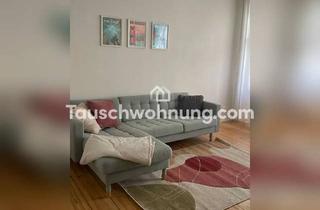 Wohnung mieten in Siemensstraße 16, 10551 Berlin, Tauschwohnung: 2 Zimmer Wohnung in Moabit
