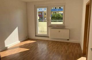 Wohnung mieten in Eiselstraße 132, 07549 Lusan, Schmuckstück mit 2 Zimmern im Grünen