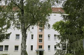 Wohnung mieten in Hauptstraße 344, 04416 Markkleeberg, Gemütliche 3-Zimmer-Wohnung mit Balkon in Markkleeberg