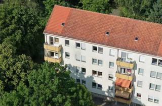 Wohnung mieten in Hauptstraße 344, 04416 Markkleeberg, Gemütliche 3-Zimmer-Wohnung mit Balkon in Markkleeberg