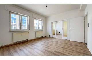 Wohnung mieten in 63225 Langen, Renovierte 2-Zimmer-Wohnung mit Balkon in zentraler Lage, Stadtmitte