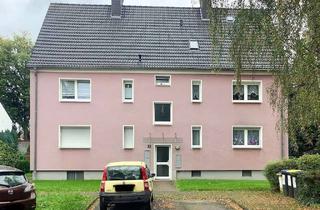 Wohnung mieten in Bladenhorstweg, 44329 Kirchderne, Schöne 2 Zimmer-Wohnung in Dortmund