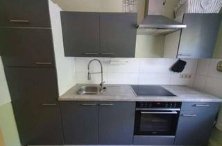Wohnung mieten in Seehäuser Weg 85, 39387 Oschersleben, Wohnen ist da, wo man sich wohlfühlt!