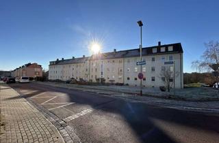 Wohnung mieten in Novalisstraße 21, 06333 Hettstedt, 3 Zimmer Wohnung - neu renoviert sucht Mieter