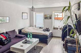 Wohnung mieten in 24539 Wittorf, Gemütliche 1-Zimmer-Dachgeschoss-Wohnung in zentraler Lage von Neumünster-Wittorf