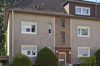 Wohnung mieten in Krähenfeld, 45479 Broich, Gemütliche 2 Zimmerwohnung in Mülheim Broich