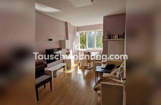 Wohnung mieten in Hocksteinweg 17C, 14165 Zehlendorf, Tauschwohnung: Ruhiges 3-Zimmer-Wohnidyll in Zehlendorf