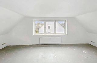 Wohnung mieten in 24539 Wittorf, Gemütliche 3-Zimmer-Dachgeschosswohnung in zentraler Lage von NMS-Wittorf
