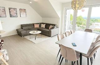 Wohnung mieten in 56566 Neuwied, Modern Wohnen mit Weitblick – Hochwertige 3-ZKB-Wohnung in bevorzugter Lage