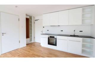 Wohnung mieten in Fasangartenstraße 104, 81549 Obergiesing, Attraktives, möbliertes 1-Zimmer Apartment mit Terrasse und Garten Nähe Perlacher Forst