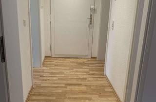 Wohnung mieten in Friedrichstrasse 23, 63065 Offenbach, WG geeignete - stilvolle 2. Zimmer-Wohnung im EG, neues Komfortbad in OF, Nähe Hfg.-