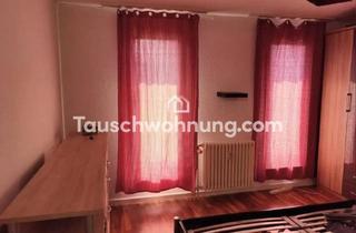 Wohnung mieten in Wichurastr 83, 12249 Lankwitz, Tauschwohnung: 3 Zimmer Dachgeschoss Wohnung 2 OG mit Dachfenster u. Balkon