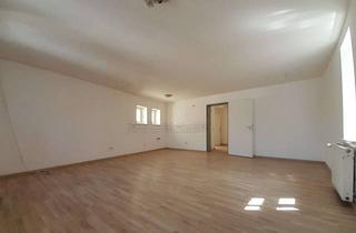 Wohnung mieten in Obermarkt 12, 99974 Mühlhausen, Helle 2-Zimmer-Wohnung im Herzen von Mühlhausen