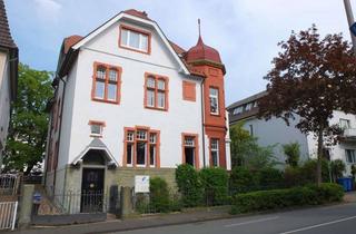 Wohnung mieten in Bahnhofstr., 32545 Bad Oeynhausen, 2-Raum-Wohnung mit Einbauküche in Bad Oeynhausen