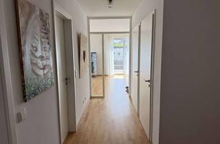 Penthouse mieten in Nordring 58, 44787 Bochum, Exklusive 3-Raum-Penthouse-Wohnung in Citylage zwischen Fußgängerzone und Stadtpark