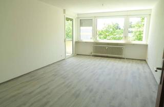 Wohnung mieten in 76744 Wörth, Ruhige 3 Zi.-Wohnung mit sonniger Südwest-Loggia