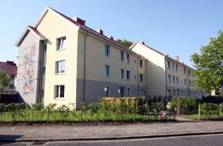 Wohnung mieten in Rostocker Str. 41, 26121 Bürgerfelde, 3-Zimmer-Wohnung im 1. Obergeschoss - Oldenburg/Bürgerfelde