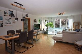 Wohnung mieten in 45133 Bredeney, Großzügige 3-Raum-Wohnung, ca. 116 m² mit Balkon in Essen-Bredeney